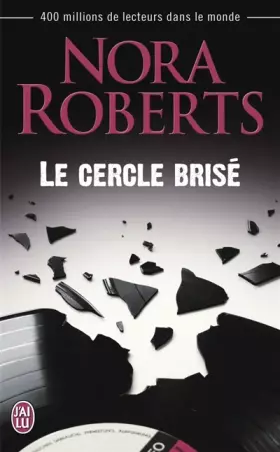Couverture du produit · Le cercle brisé