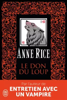 Couverture du produit · Le don du loup