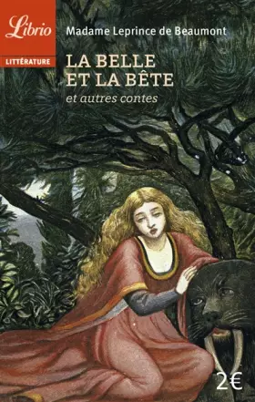Couverture du produit · La Belle et la Bête et autres contes