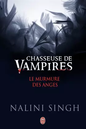 Couverture du produit · Chasseuse de vampires : Le murmure des anges