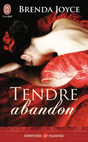 Couverture du produit · Tendre abandon