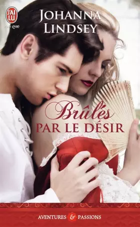 Couverture du produit · Brûlés par le désir