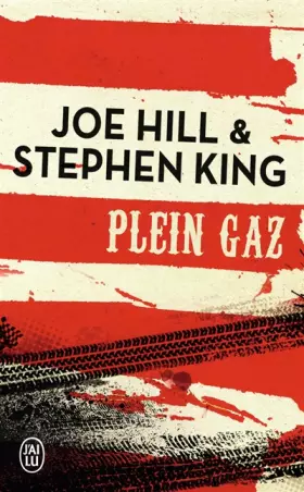 Couverture du produit · Plein gaz