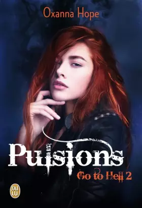 Couverture du produit · Pulsions (2)
