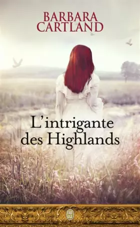 Couverture du produit · L'intrigante des Highlands