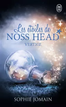 Couverture du produit · Les étoiles de Noss Head T1 - Vertige