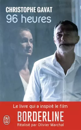 Couverture du produit · 96 heures : Un commissaire en garde à vue