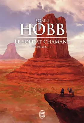 Couverture du produit · Le Soldat chamane, L'intégrale Tome 1 :