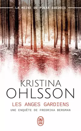 Couverture du produit · Les anges gardiens