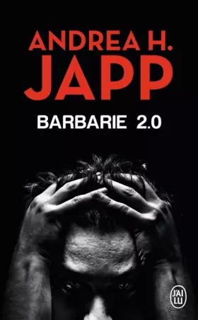 Couverture du produit · Barbarie 2.0