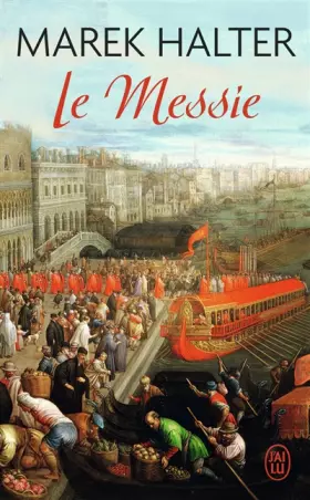 Couverture du produit · Le Messie