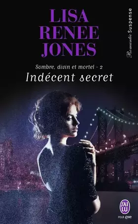 Couverture du produit · Indécent secret