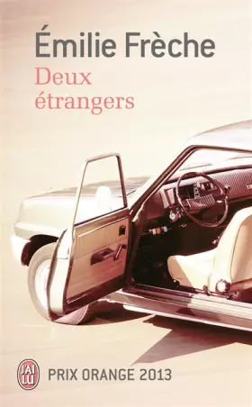 Couverture du produit · Deux étrangers