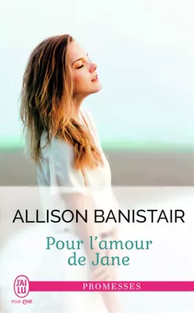 Couverture du produit · Pour l'amour de Jane