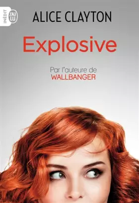 Couverture du produit · Explosive
