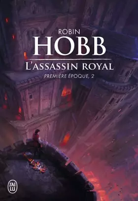 Couverture du produit · L'Assassin royal : Première époque, 2