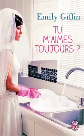 Couverture du produit · Tu m'aimes toujours ?