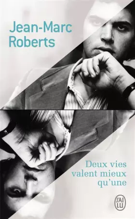 Couverture du produit · Deux vies valent mieux qu'une