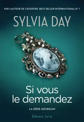 Couverture du produit · Georgian, Tome 1 : Si vous le demandez