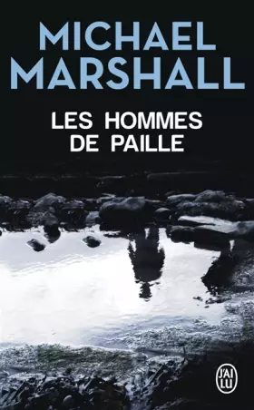 Couverture du produit · Les hommes de paille