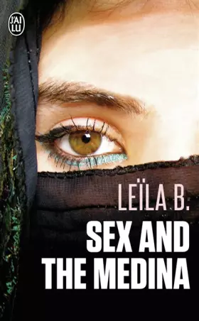 Couverture du produit · Sex and the medina