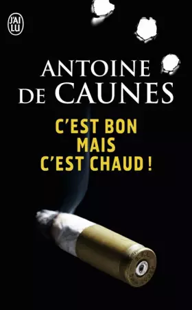 Couverture du produit · C'est bon mais c'est chaud