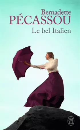 Couverture du produit · Le bel italien