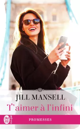 Couverture du produit · T'aimer à l'infini