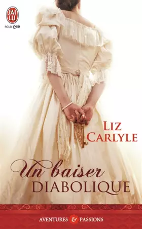 Couverture du produit · Un baiser diabolique
