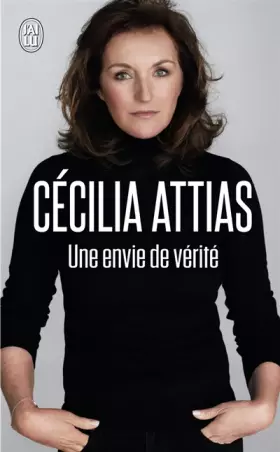 Couverture du produit · Une envie de vérité