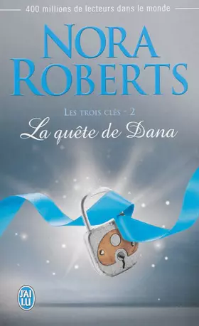Couverture du produit · La quête de Dana
