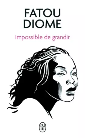 Couverture du produit · Impossible de grandir