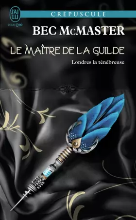 Couverture du produit · Le maître de la Guilde