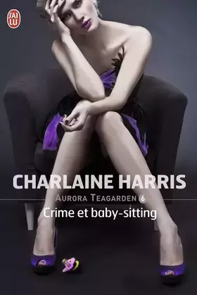 Couverture du produit · Crime et baby-sitting
