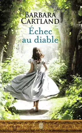 Couverture du produit · Echec au diable