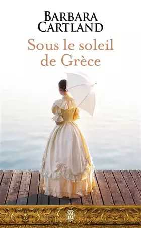 Couverture du produit · Sous le soleil de Grèce