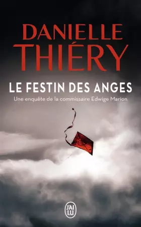 Couverture du produit · Le festin des anges