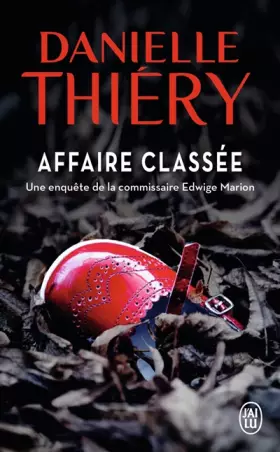 Couverture du produit · Affaire classée