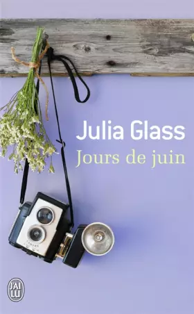 Couverture du produit · Jours de juin