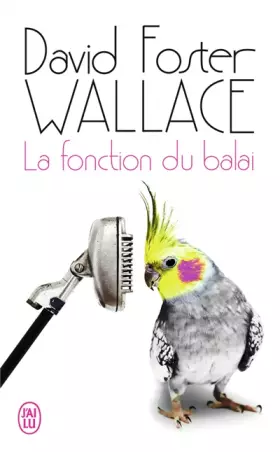 Couverture du produit · La fonction du balai