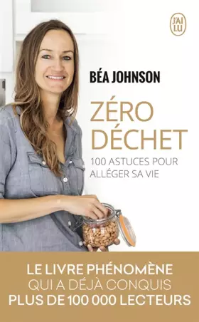 Couverture du produit · Zéro déchet