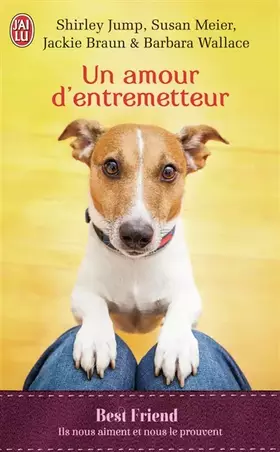 Couverture du produit · Un amour d'entremetteur