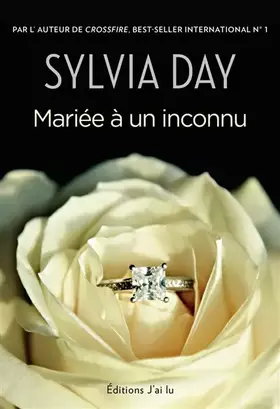 Couverture du produit · Mariée à un inconnu