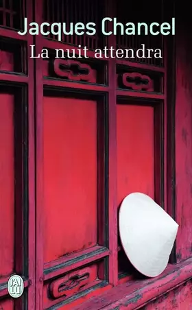 Couverture du produit · La nuit attendra