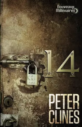 Couverture du produit · 14