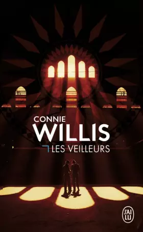 Couverture du produit · Les veilleurs