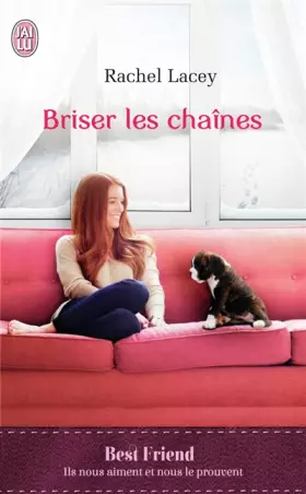 Couverture du produit · Briser les chaînes