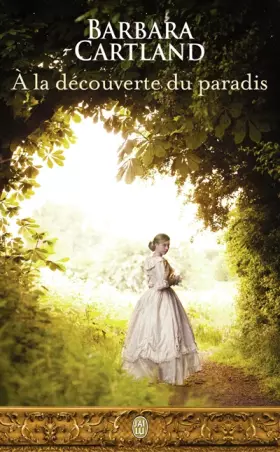 Couverture du produit · A la découverte du paradis