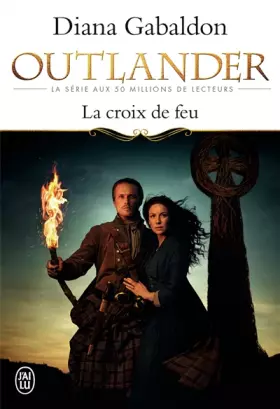 Couverture du produit · Outlander, Tome 5 : La croix de feu