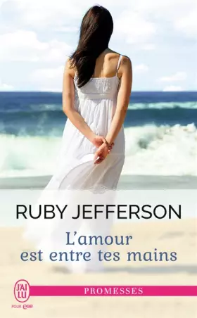 Couverture du produit · L'amour est entre tes mains